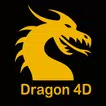 Dragon 4Dicon