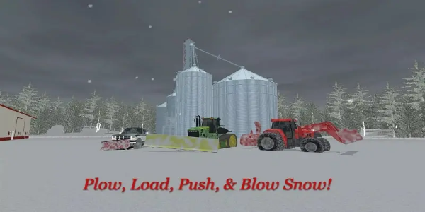 Farming USA 2 MOD