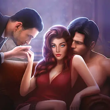 Romance Club MOD APK