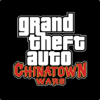 GTA: Chinatown Warsicon