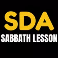 SDA Sabbath Lesson 2024 icon