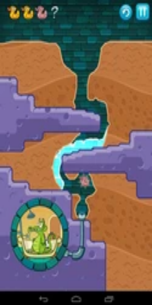Where's My Water?