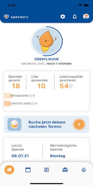 spenduru – Octapharma Plasma