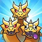 Summoners Greed: Tower Defense APK