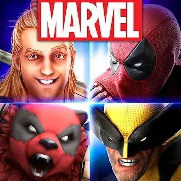 MARVEL Strike Force APK