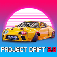 Project Drift 2.0 Mod APK