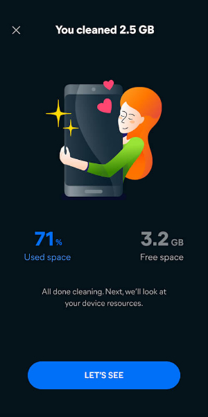 Avast Cleanup Premium MOD