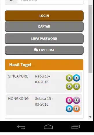 INA TOGEL