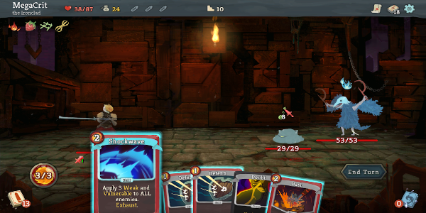 Slay the Spire Mod