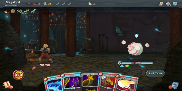 Slay the Spire Mod