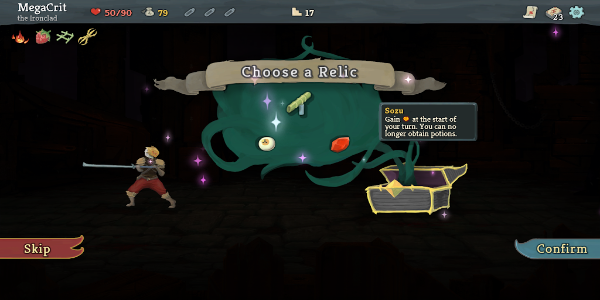 Slay the Spire Mod