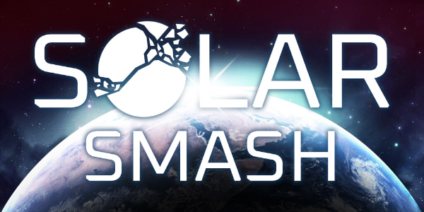 Solar Smash Mod