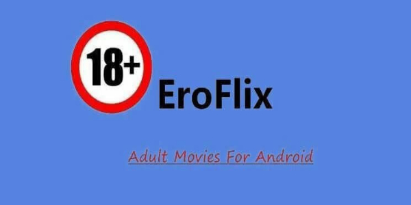 Eroflix MOD