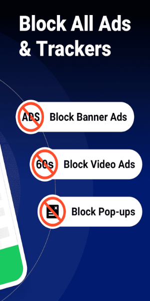 FAB Adblocker Browser: Adblock Mod