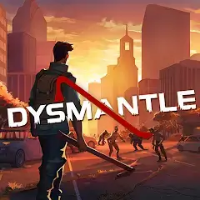 DYSMANTLE MOD APK