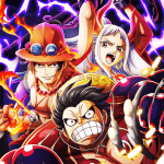 ONE PIECE TREASURE CRUISE Mod APK