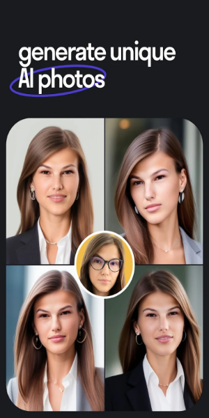 Reface: Face Swap AI Generator