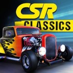 CSR Classicsicon