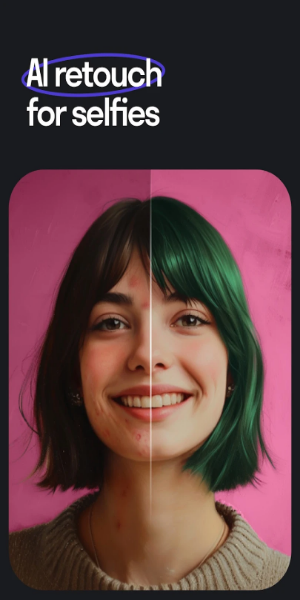 Reface: Face Swap AI Generator