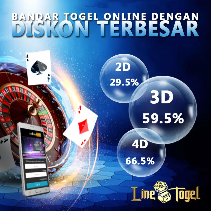 LineTogel