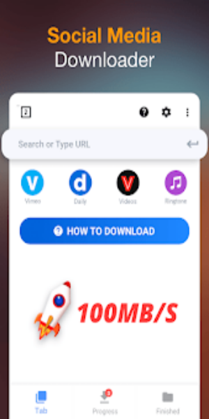 Video Downloader MOD