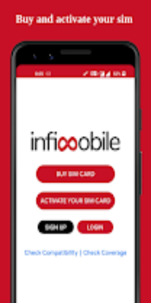 Infimobile