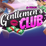 Gentlemen's Clubicon