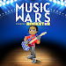 Music Wars Rockstaricon