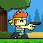 Dan the Man APK