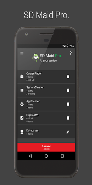 SD Maid 1 Pro - Unlocker