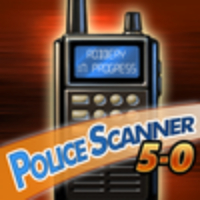 Police Scanner 5-0 Pro APK