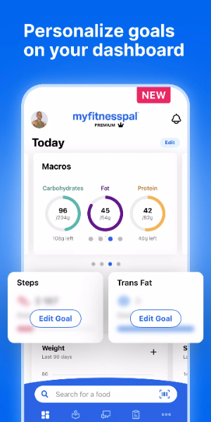 MyFitnessPal