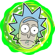 Rick and Morty: Pocket Mortys Mod icon