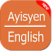 Haitian Creole to English Translator icon