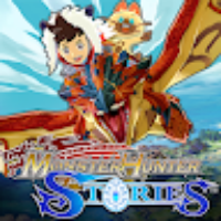 Monster Hunter Stories MOD icon