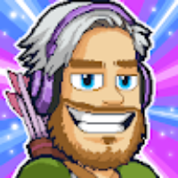 PewDiePie's Tuber Simulator icon