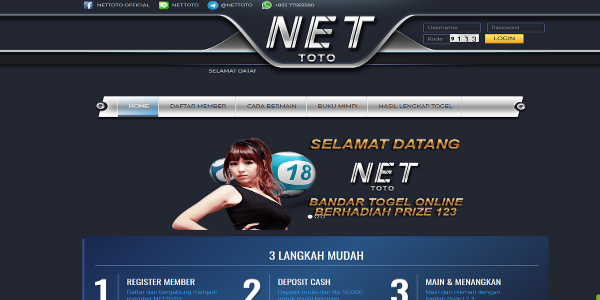 NETTOTO