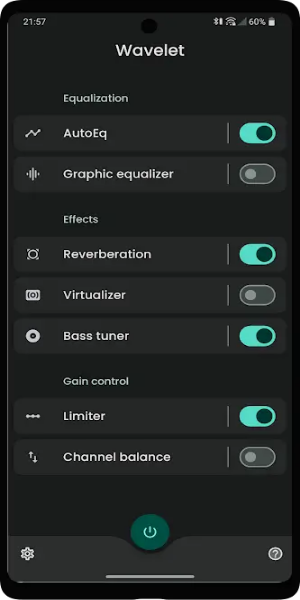 Wavelet MOD