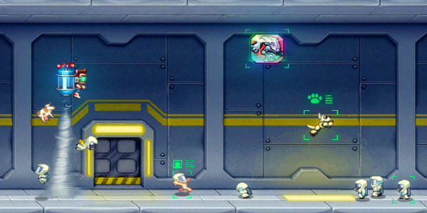 Jetpack Joyride Mod