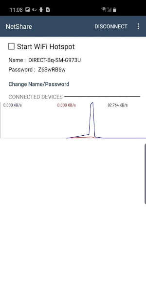 NetShare MOD