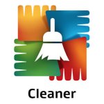 AVG Cleaner MOD icon