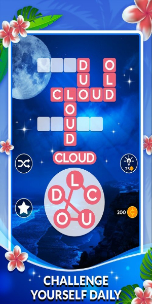 Wordscapes MOD