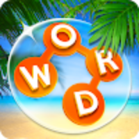 Wordscapes MOD APK