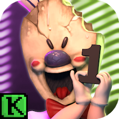 Ice Scream 1: Scary Game Mod icon