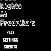 Fuck Nights at Fredrika’s icon