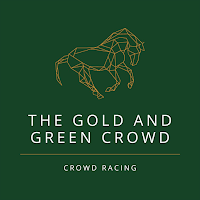 Gold and Green Racing Club icon