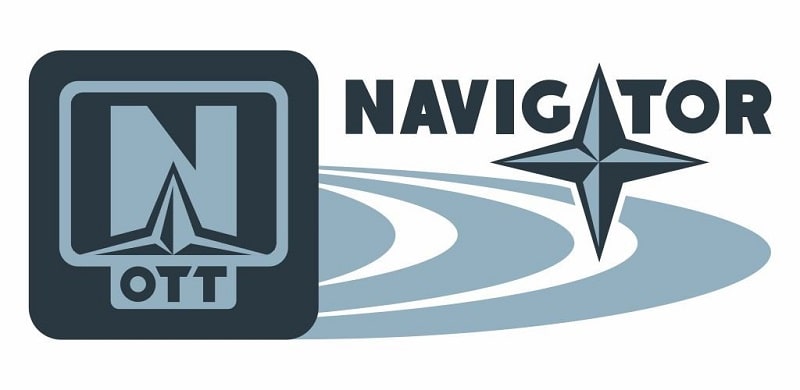 OTT Navigator IPTV icon