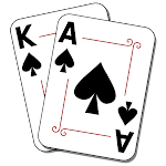 Call Bridge Card Game icon