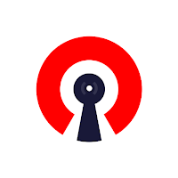 Remote VPN icon