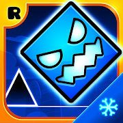 Geometry Dash SubZero Mod icon